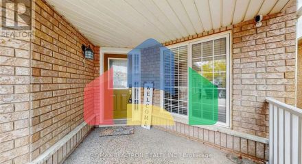 Residential - Single Family Home - Brampton, Canada - Canada