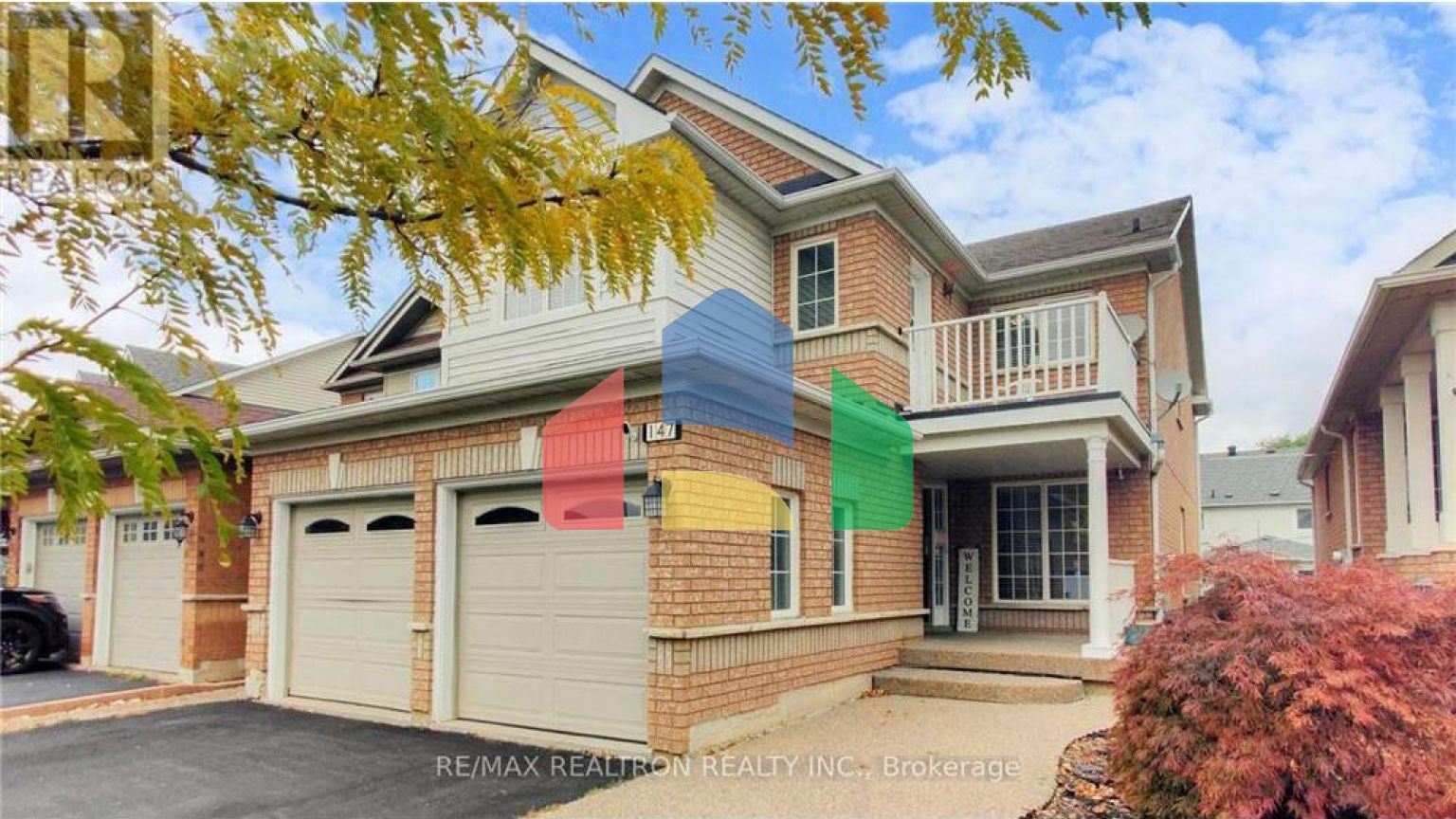 Residential - Single Family Home - Brampton, Canada - Canada