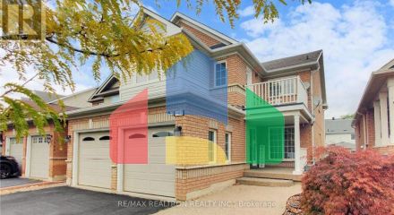 Residential - Single Family Home - Brampton, Canada - Canada