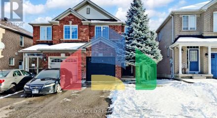 Residential - Single Family Home - Brampton, Canada - Canada