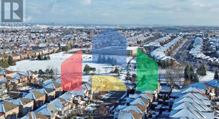 Residential - Single Family Home - Brampton, Canada - Canada