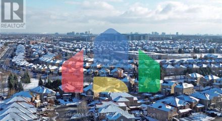 Residential - Single Family Home - Brampton, Canada - Canada