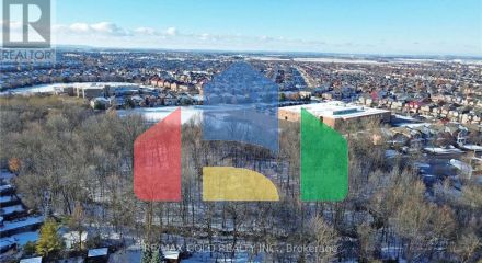 Residential - Single Family Home - Brampton, Canada - Canada