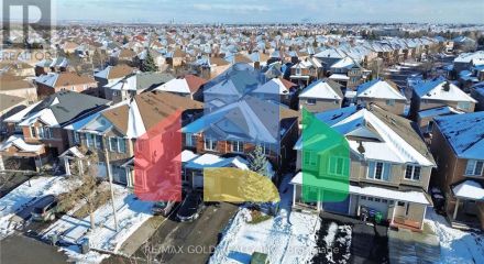 Residential - Single Family Home - Brampton, Canada - Canada