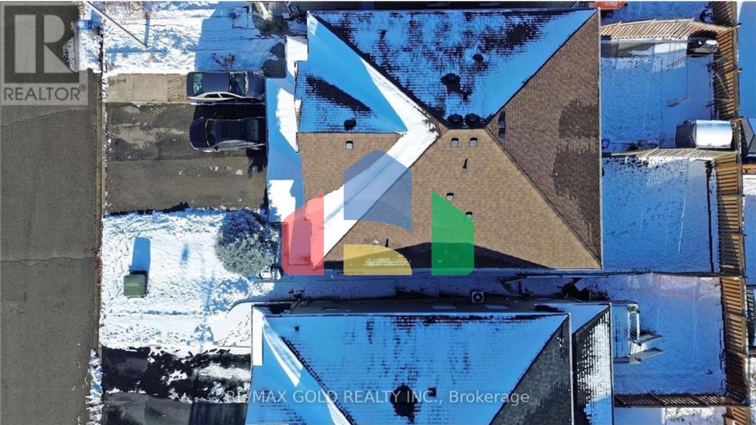 Residential - Single Family Home - Brampton, Canada - Canada