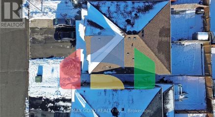 Residential - Single Family Home - Brampton, Canada - Canada