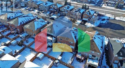 Residential - Single Family Home - Brampton, Canada - Canada