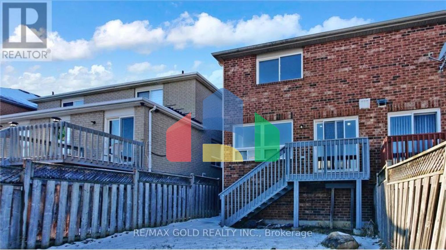 Residential - Single Family Home - Brampton, Canada - Canada