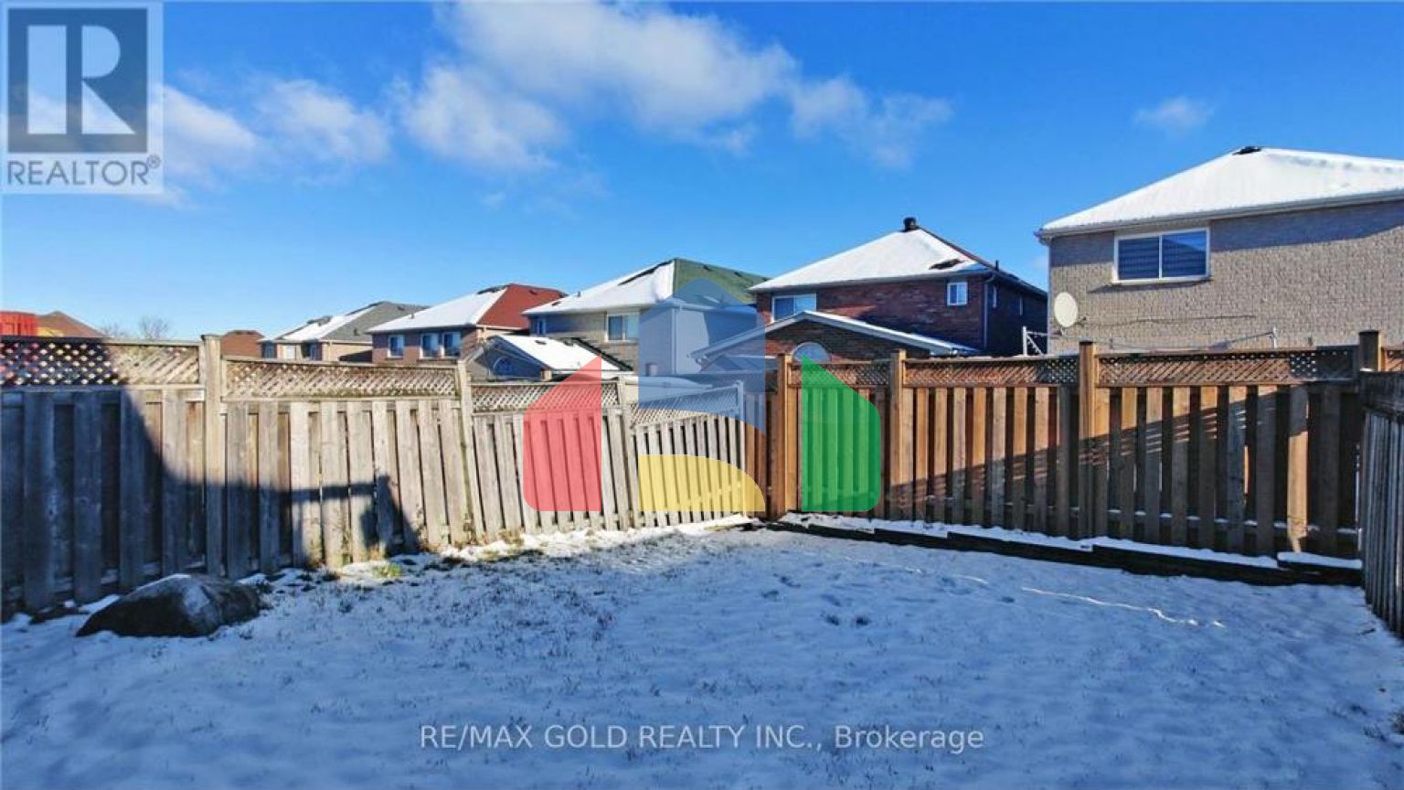 Residential - Single Family Home - Brampton, Canada - Canada