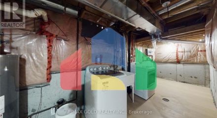 Residential - Single Family Home - Brampton, Canada - Canada