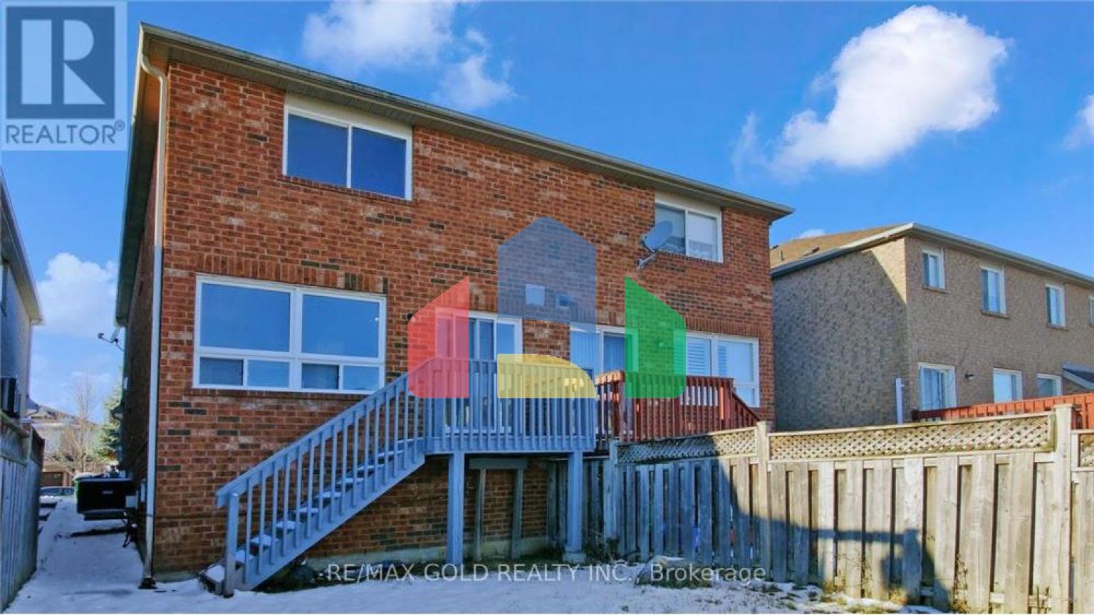 Residential - Single Family Home - Brampton, Canada - Canada