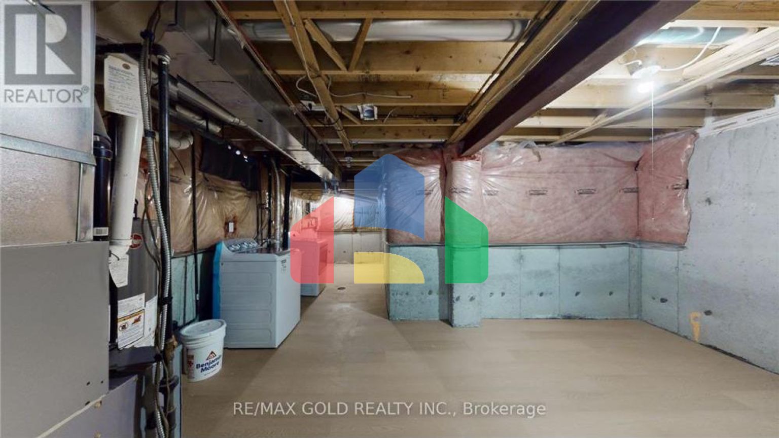 Residential - Single Family Home - Brampton, Canada - Canada