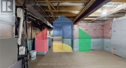 Residential - Single Family Home - Brampton, Canada - Canada