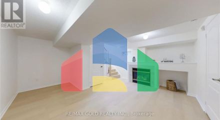 Residential - Single Family Home - Brampton, Canada - Canada