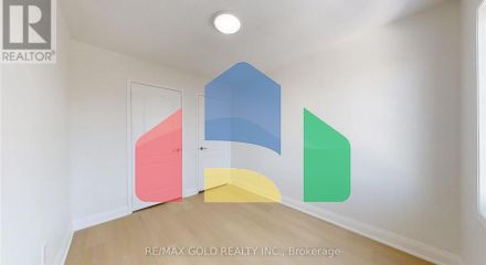 Residential - Single Family Home - Brampton, Canada - Canada