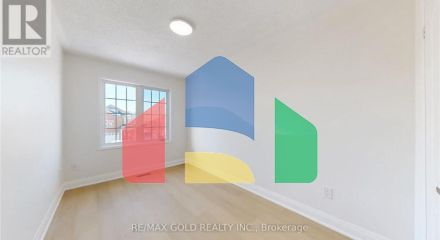 Residential - Single Family Home - Brampton, Canada - Canada