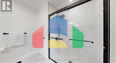 Residential - Single Family Home - Brampton, Canada - Canada