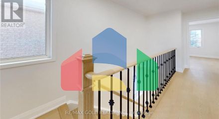 Residential - Single Family Home - Brampton, Canada - Canada