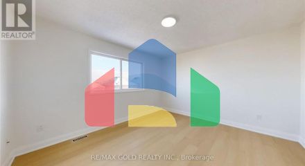 Residential - Single Family Home - Brampton, Canada - Canada