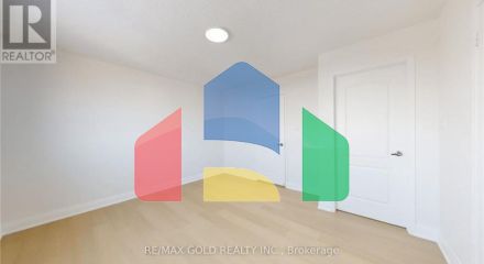 Residential - Single Family Home - Brampton, Canada - Canada