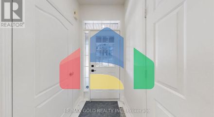 Residential - Single Family Home - Brampton, Canada - Canada