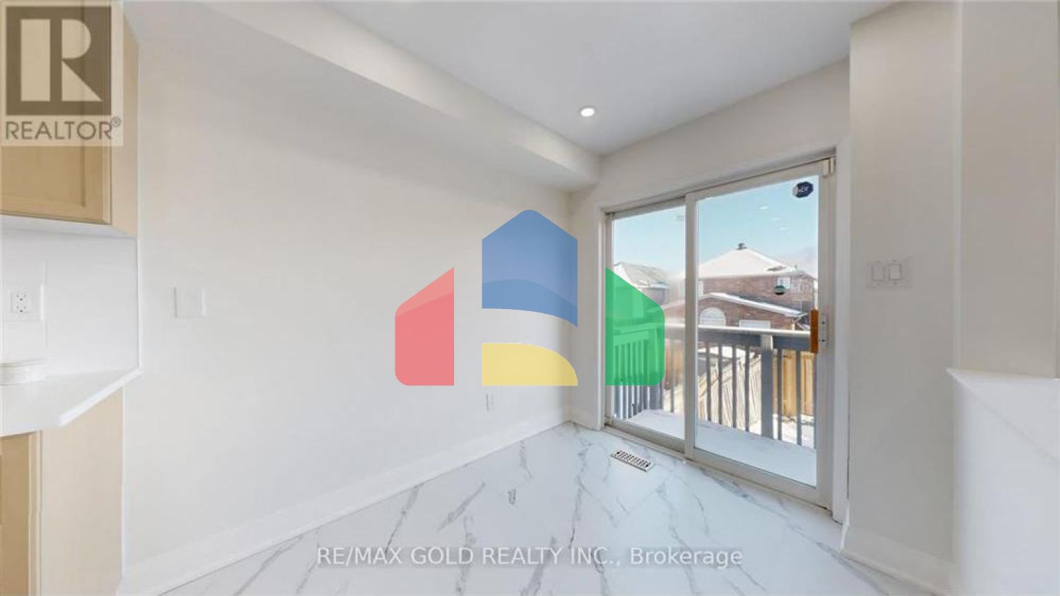 Residential - Single Family Home - Brampton, Canada - Canada