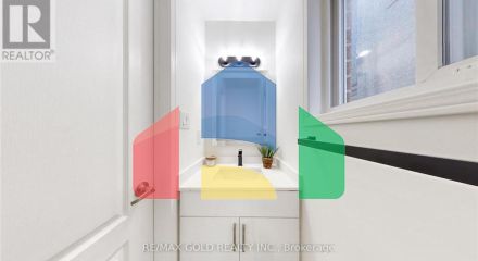 Residential - Single Family Home - Brampton, Canada - Canada