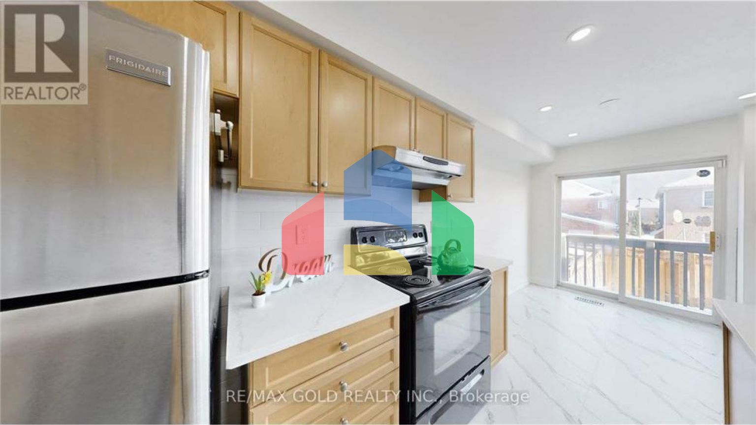 Residential - Single Family Home - Brampton, Canada - Canada