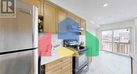 Residential - Single Family Home - Brampton, Canada - Canada