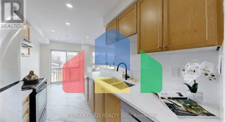 Residential - Single Family Home - Brampton, Canada - Canada