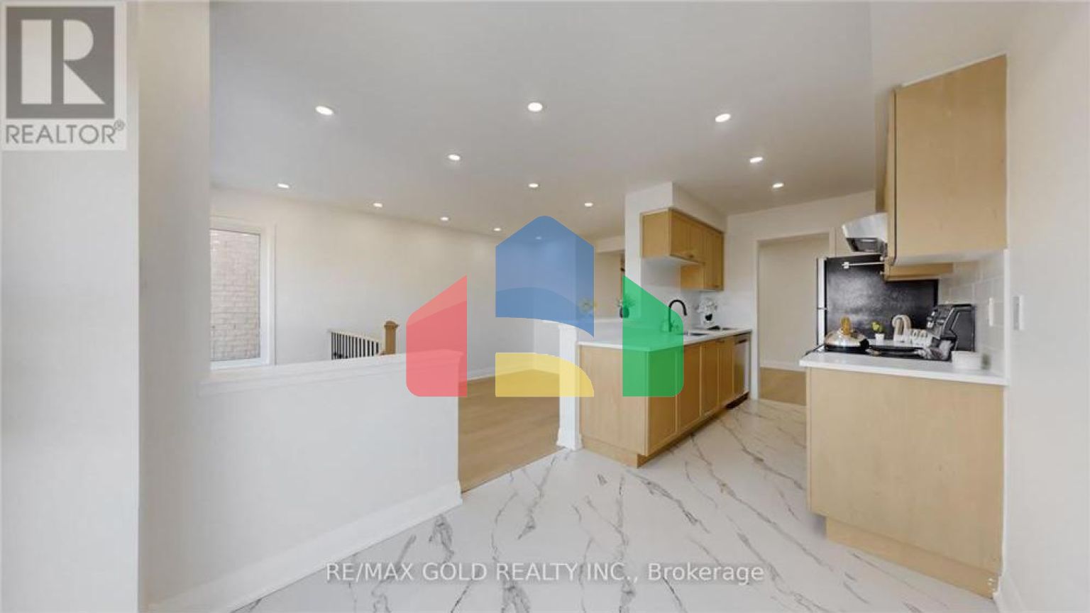 Residential - Single Family Home - Brampton, Canada - Canada