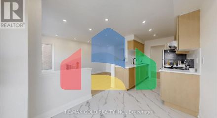 Residential - Single Family Home - Brampton, Canada - Canada