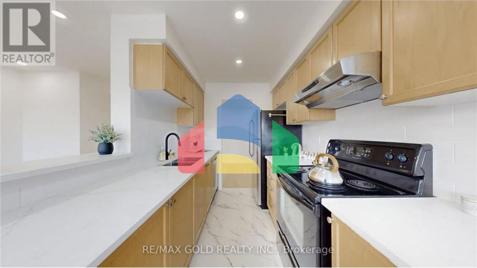 Residential - Single Family Home - Brampton, Canada - Canada