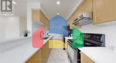 Residential - Single Family Home - Brampton, Canada - Canada