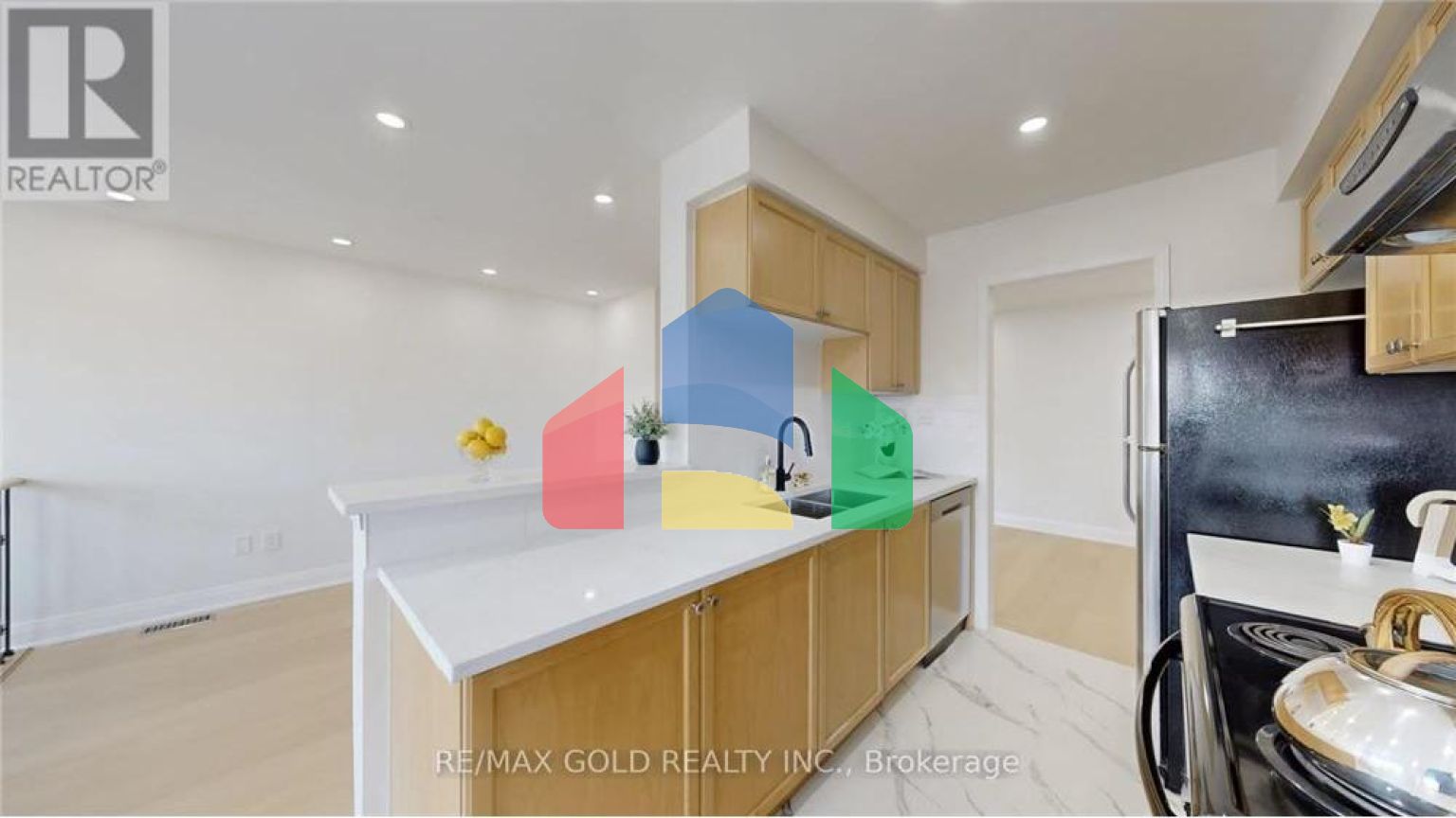 Residential - Single Family Home - Brampton, Canada - Canada