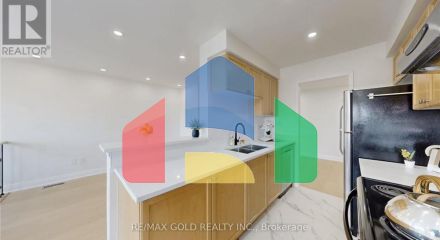 Residential - Single Family Home - Brampton, Canada - Canada