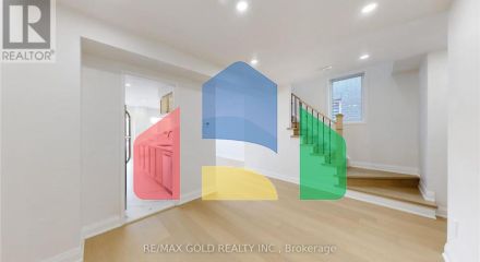 Residential - Single Family Home - Brampton, Canada - Canada