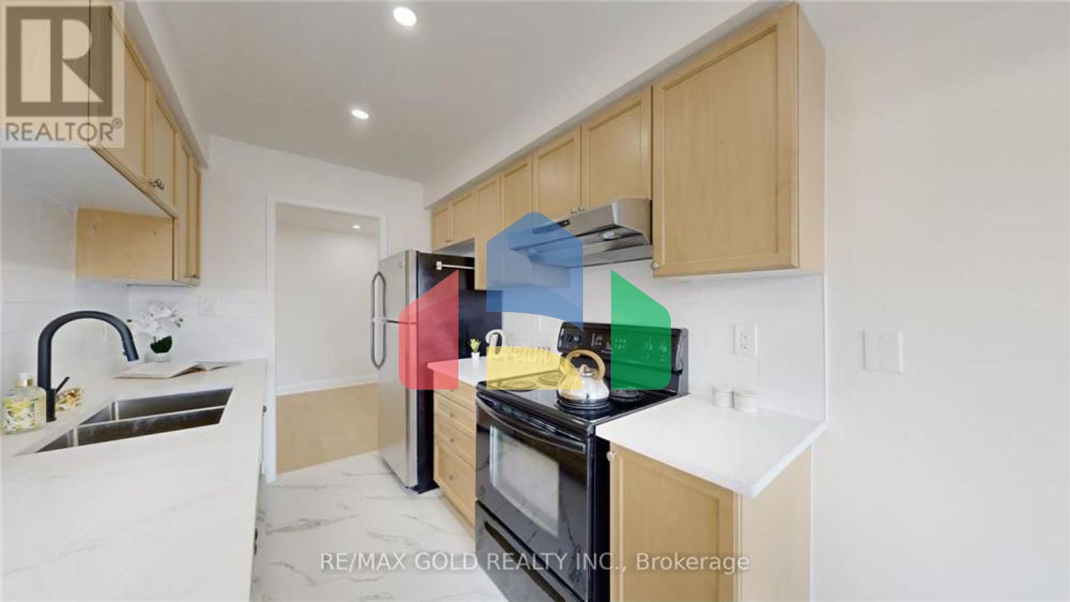 Residential - Single Family Home - Brampton, Canada - Canada