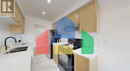 Residential - Single Family Home - Brampton, Canada - Canada