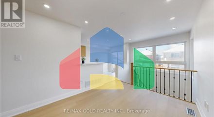 Residential - Single Family Home - Brampton, Canada - Canada