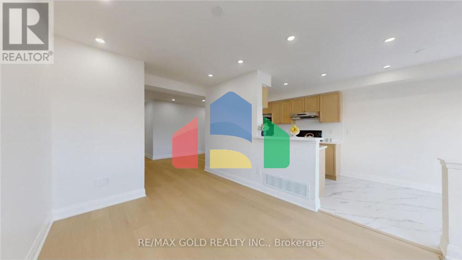 Residential - Single Family Home - Brampton, Canada - Canada