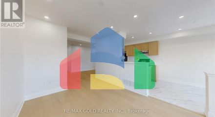 Residential - Single Family Home - Brampton, Canada - Canada