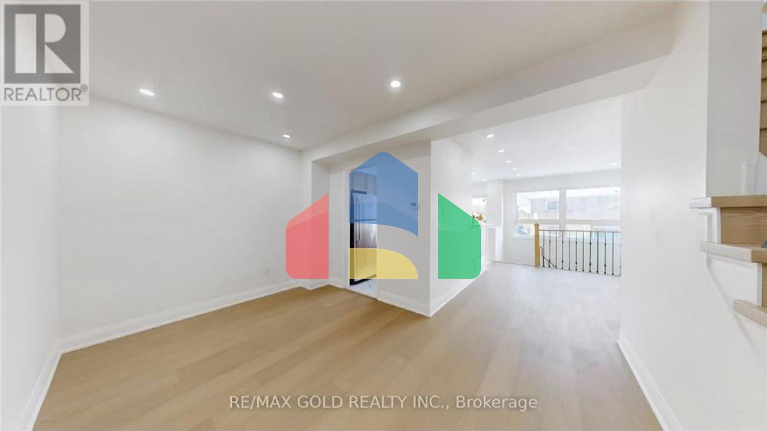 Residential - Single Family Home - Brampton, Canada - Canada