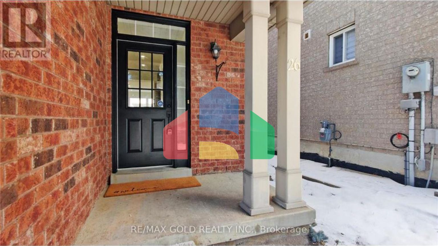 Residential - Single Family Home - Brampton, Canada - Canada