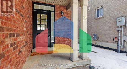 Residential - Single Family Home - Brampton, Canada - Canada