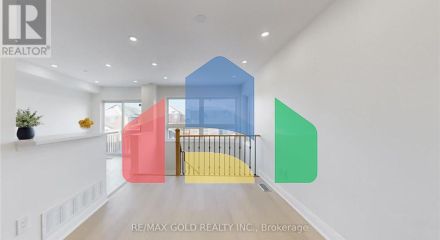 Residential - Single Family Home - Brampton, Canada - Canada