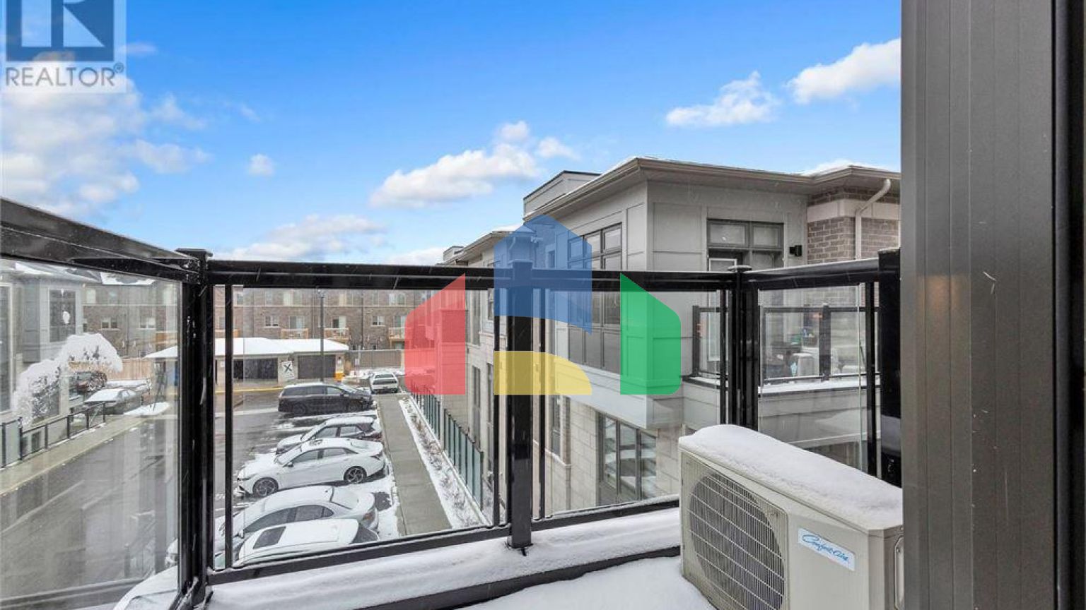 Residential - Townhouse - Brampton, Canada - Canada