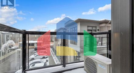 Residential - Townhouse - Brampton, Canada - Canada