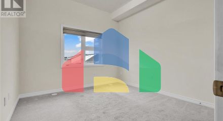 Residential - Townhouse - Brampton, Canada - Canada