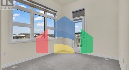 Residential - Townhouse - Brampton, Canada - Canada